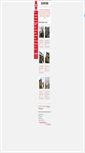 Mobile Screenshot of adamsons-estates.co.uk